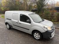 RENAULT KANGOO MAXI