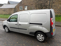 RENAULT KANGOO MAXI