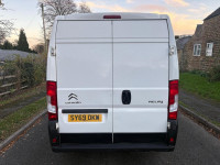 CITROEN RELAY