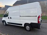 CITROEN RELAY