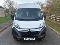 CITROEN RELAY