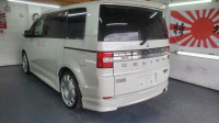 MITSUBISHI DELICA