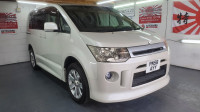 MITSUBISHI DELICA