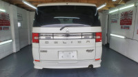 MITSUBISHI DELICA