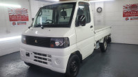 MITSUBISHI MINICAB MIEV