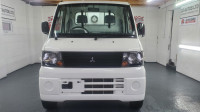 MITSUBISHI MINICAB MIEV