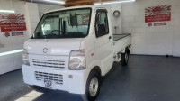 SUZUKI CARRY