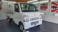 SUZUKI CARRY
