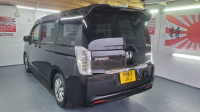 HONDA STEPWAGON