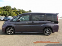 HONDA STEPWAGON