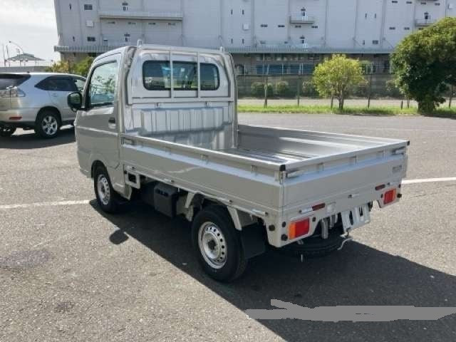 SUZUKI CARRY