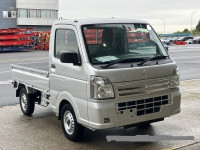 SUZUKI CARRY