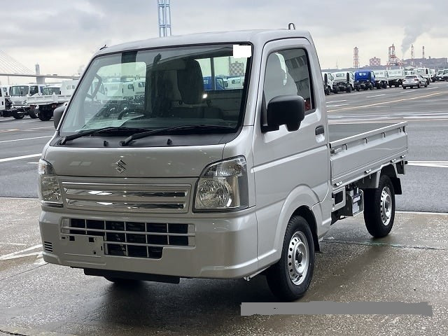 SUZUKI CARRY