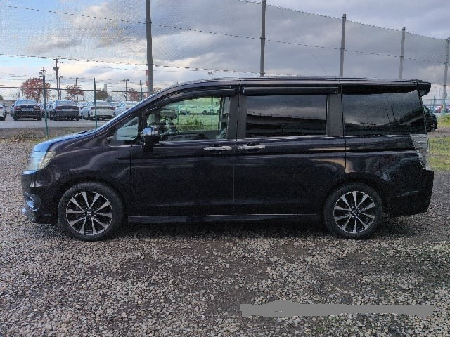 HONDA STEPWAGON