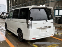 HONDA STEPWAGON