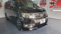 HONDA STEPWAGON
