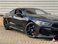 BMW 8 SERIES