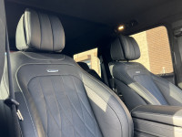 MERCEDES-BENZ G CLASS