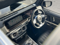 MERCEDES-BENZ G CLASS