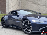 ASTON MARTIN VANTAGE