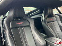 ASTON MARTIN VANTAGE