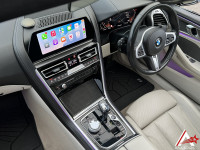 BMW 8 SERIES GRAN COUPE