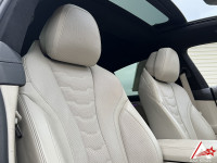 BMW 8 SERIES GRAN COUPE