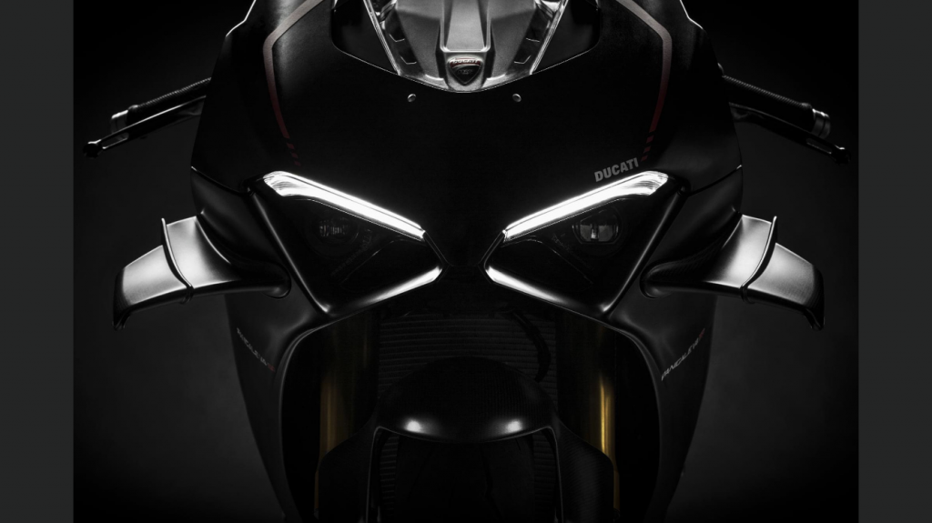 DUCATI PANIGALE V4 SP