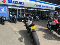 DUCATI PANIGALE V4 SP