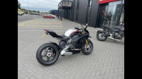 DUCATI PANIGALE V4 SP