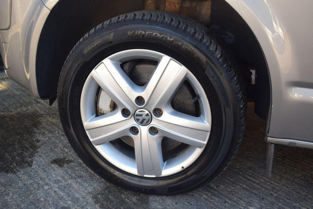 VOLKSWAGEN CALIFORNIA