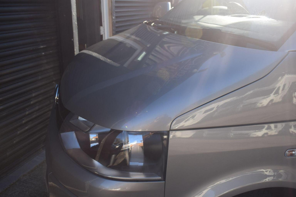 VOLKSWAGEN CALIFORNIA