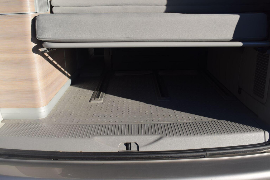 VOLKSWAGEN CALIFORNIA