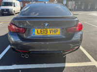 BMW 4 SERIES GRAN COUPE