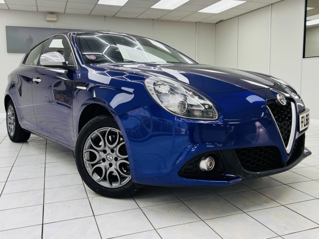 ALFA ROMEO GIULIETTA 1.4 New Giulietta 1.4 Tb Multiair 150hp Super