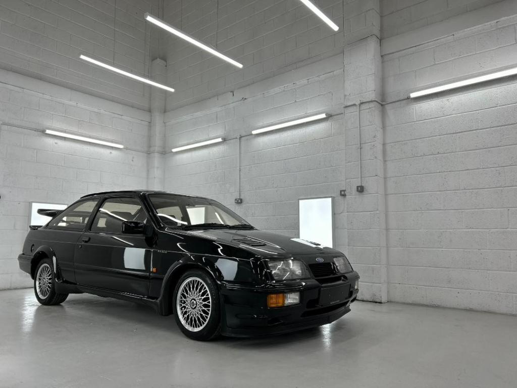 FORD SIERRA
