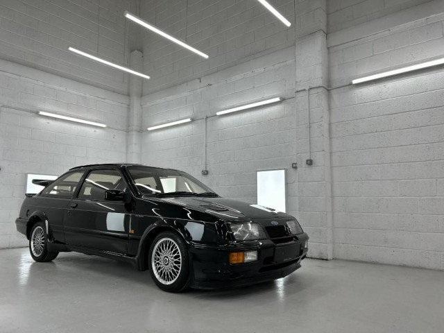 FORD SIERRA RS500 Cosworth 