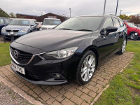 MAZDA MAZDA6
