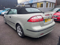 SAAB 9-3