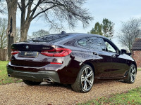 BMW 6 SERIES