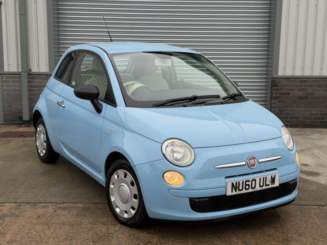 FIAT 500 1.2 500 1.2 Pop