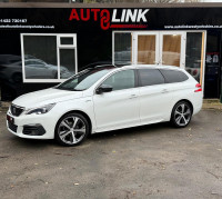 PEUGEOT 308 SW