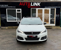 PEUGEOT 308 SW