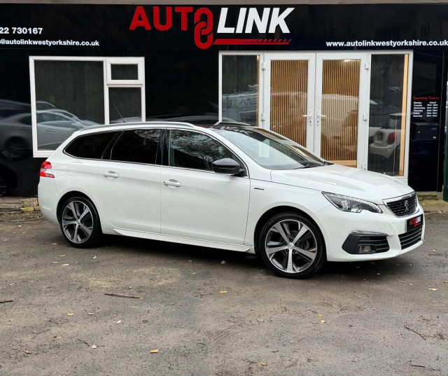 PEUGEOT 308 SW