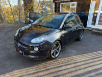 VAUXHALL ADAM