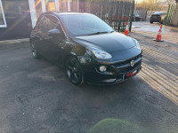 VAUXHALL ADAM