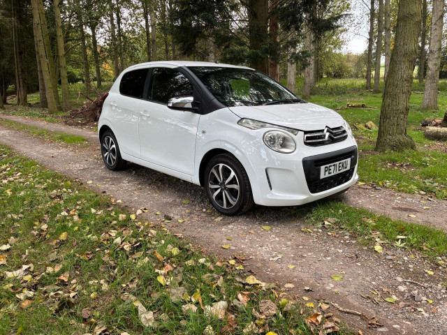 CITROEN C1