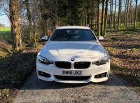 BMW 4 SERIES GRAN COUPE