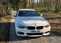 BMW 4 SERIES GRAN COUPE