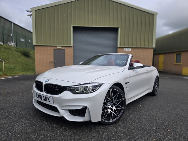 BMW M4